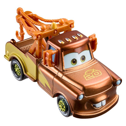 Cars Race To Celebrate 20th Anniversary Radiator Springs 5-Pack
