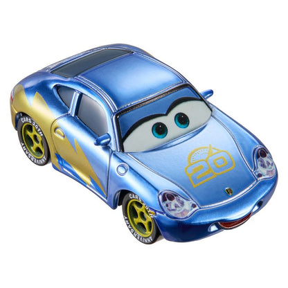 Cars Race To Celebrate 20th Anniversary Radiator Springs 5-Pack