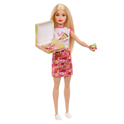 Barbie Pizza Shop Playset