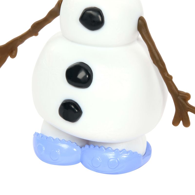 Frozen Slumber Sister Set