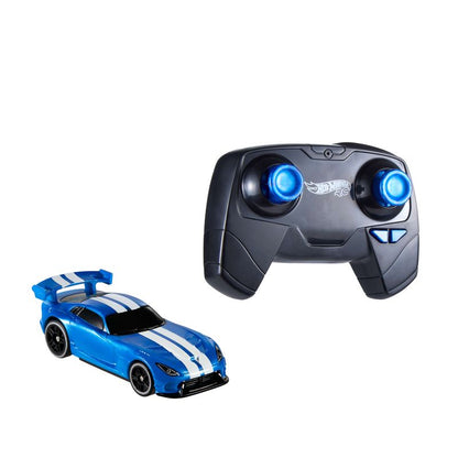 Hot Wheels Remote Control C 1:64 Scale Dodge Viper ACR