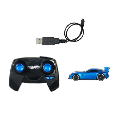 Hot Wheels Remote Control C 1:64 Scale Dodge Viper ACR