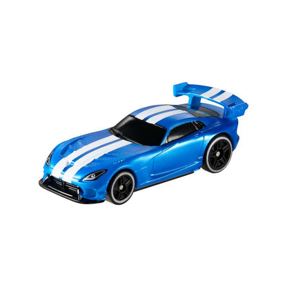 Hot Wheels Remote Control C 1:64 Scale Dodge Viper ACR