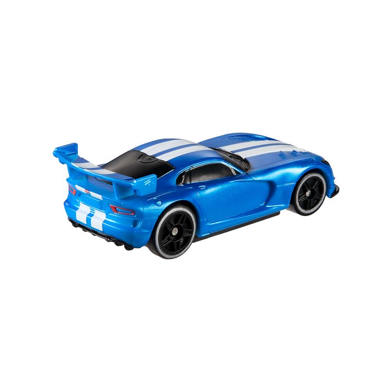 Hot Wheels Remote Control C 1:64 Scale Dodge Viper ACR