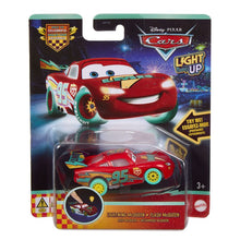 Cars 1:55 Scale Toy Vehicle Lightning McQueen