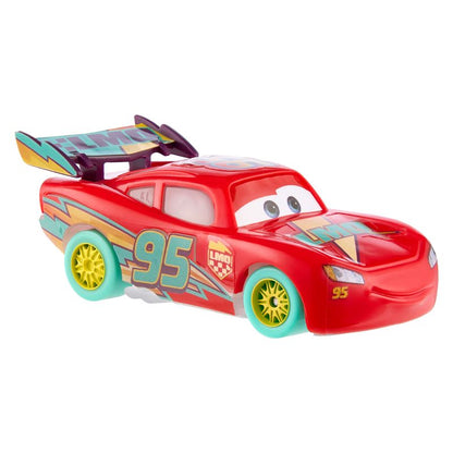 Cars 1:55 Scale Toy Vehicle Lightning McQueen