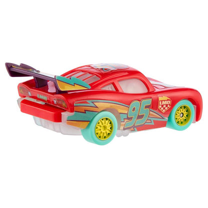 Cars 1:55 Scale Toy Vehicle Lightning McQueen