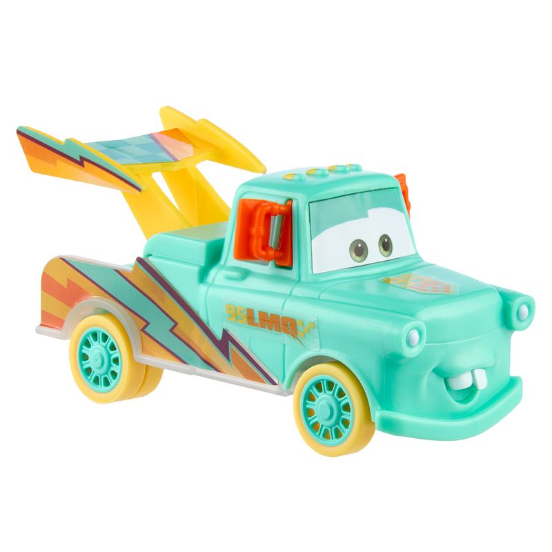 Cars 1:55 Scale Toy Vehicle Mater