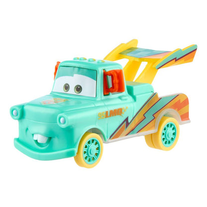 Cars 1:55 Scale Toy Vehicle Mater