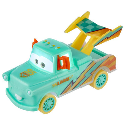 Cars 1:55 Scale Toy Vehicle Mater