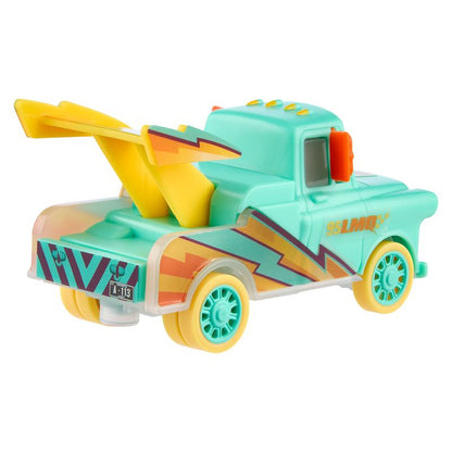 Cars 1:55 Scale Toy Vehicle Mater