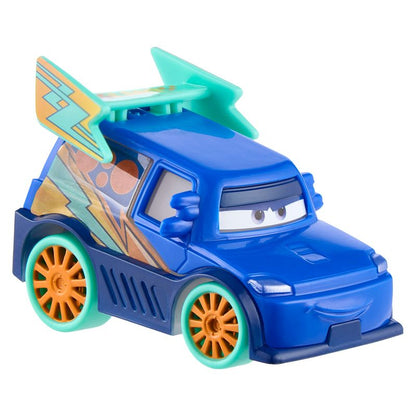 Cars 1:55 Scale Toy Vehicle DJ