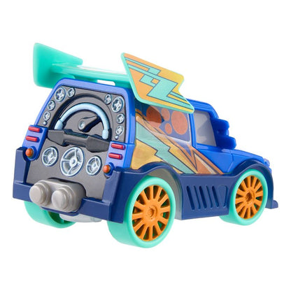 Cars 1:55 Scale Toy Vehicle DJ