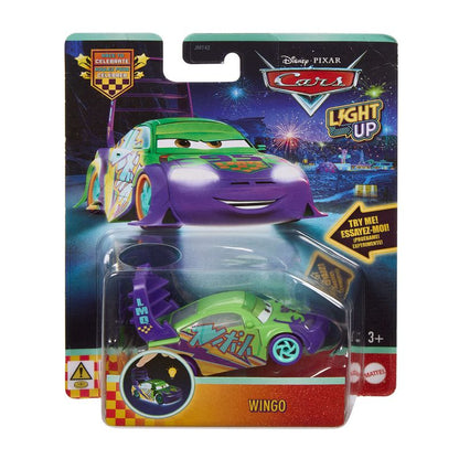 Cars 1:55 Scale Toy Vehicle Wingo