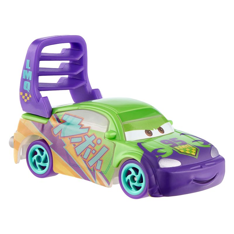Cars 1:55 Scale Toy Vehicle Wingo