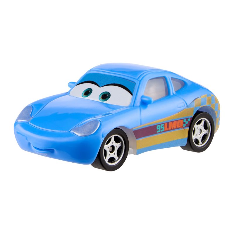 Cars 1:55 Scale Toy Vehicle Sally