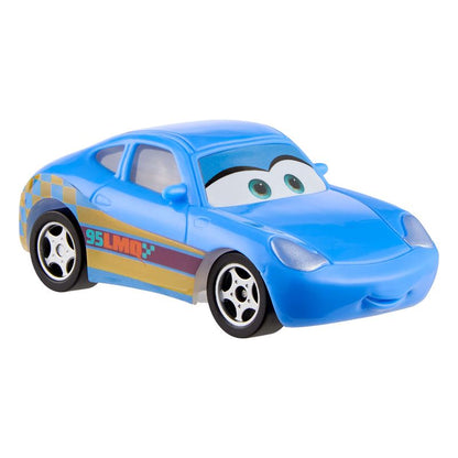 Cars 1:55 Scale Toy Vehicle Sally