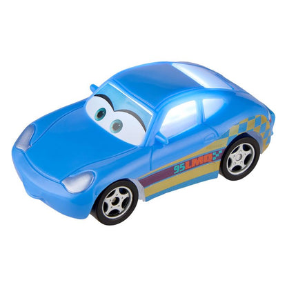 Cars 1:55 Scale Toy Vehicle Sally
