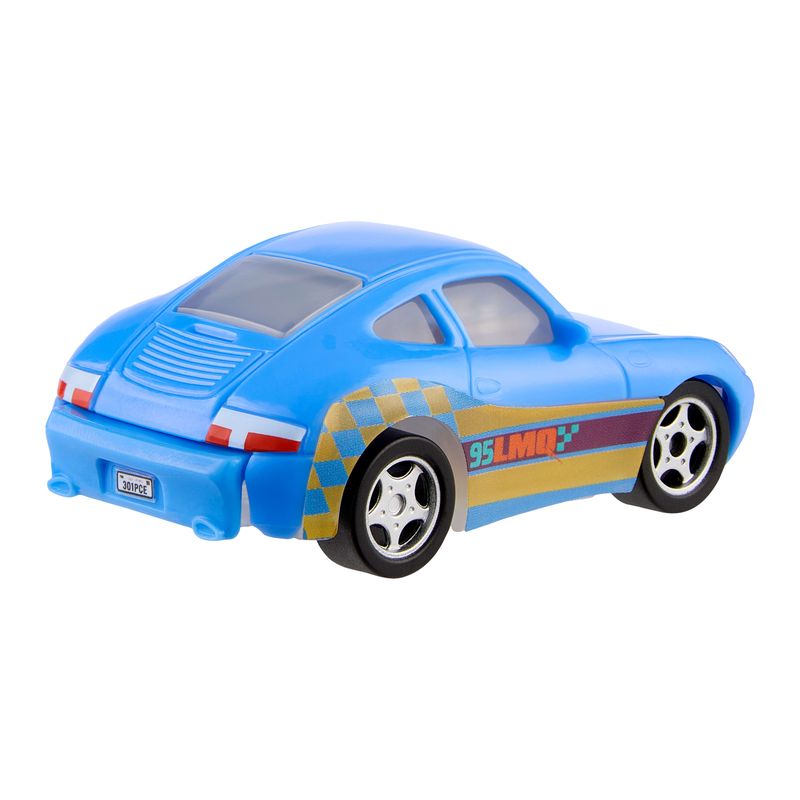 Cars 1:55 Scale Toy Vehicle Sally