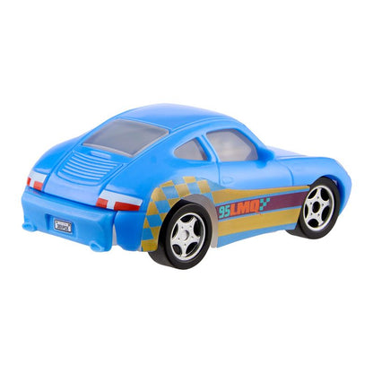 Cars 1:55 Scale Toy Vehicle Sally