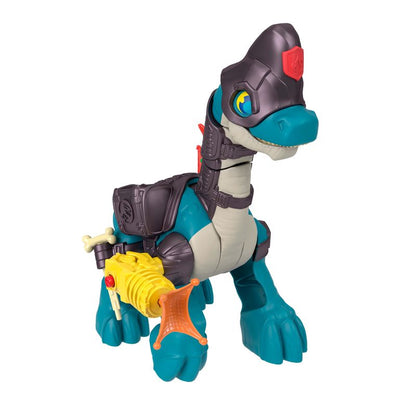 Jurassic World Imaginext Search & Explore Brachiosaurus