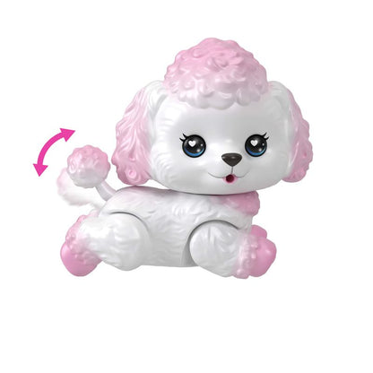 Barbie Dream Squad Pet Poodle and Convertible