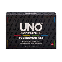 UNO Championship Series Tournament Set