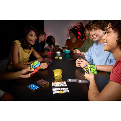 UNO Championship Series Tournament Set