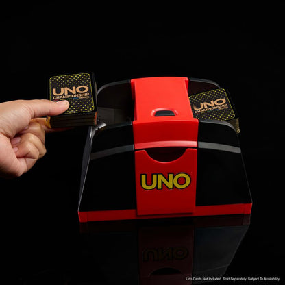 UNO Championship Series Card Shuffler
