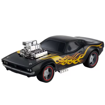 Hot Wheels Remote Control 1:16 Scale Rodger Dodger