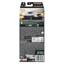 Matchbox Villain Pursuit Project Convoy 5 Pack