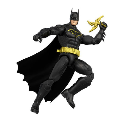 Batman 6.5" Stealth Suit  Action Figure