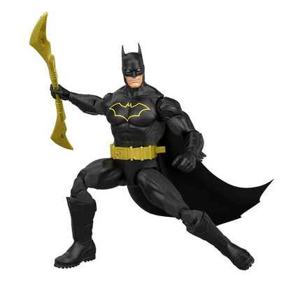 Batman 6.5" Stealth Suit  Action Figure
