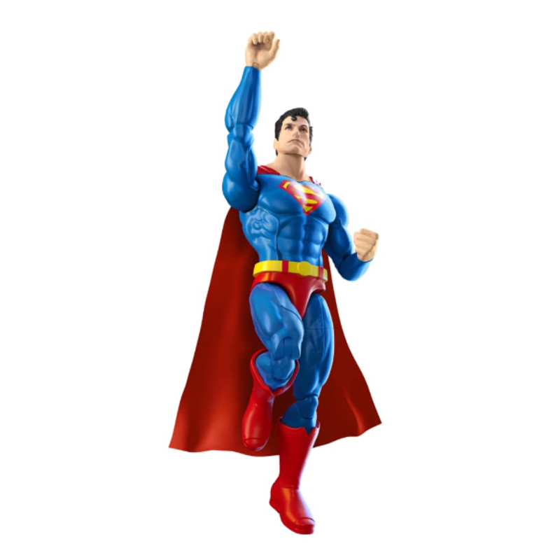 Superman 6.5" Action Figure Series 2