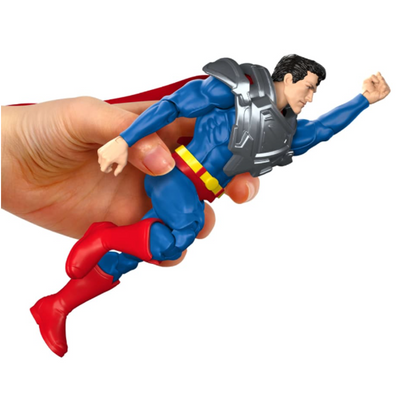 Superman 6.5" Action Figure Series 2