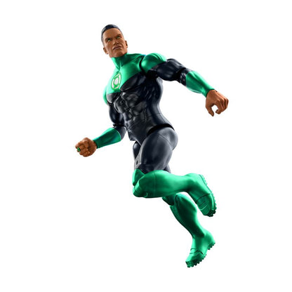 Green Latern 6.5 " John Stewart Action Figure