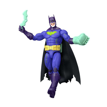 Batman 6.5 " Jokerized Action Figure Series