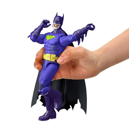 Batman 6.5 " Jokerized Action Figure Series