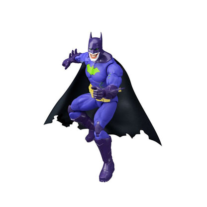 Batman 6.5 " Jokerized Action Figure Series