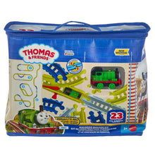 Thomas & Friends Railroad Builder Kit Bundle