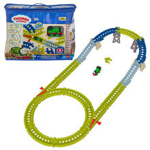 Thomas & Friends Railroad Builder Kit Bundle