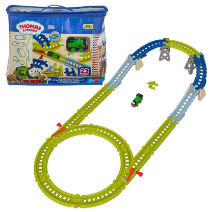 Thomas & Friends Railroad Builder Kit Bundle
