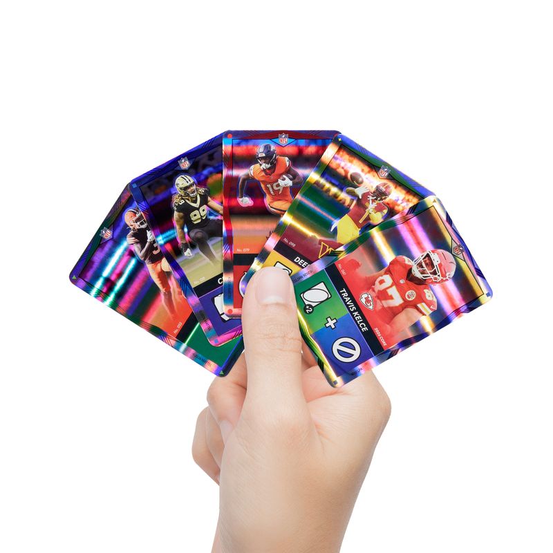 UNO Elite NFL 2026 Core Edition Starter Pack