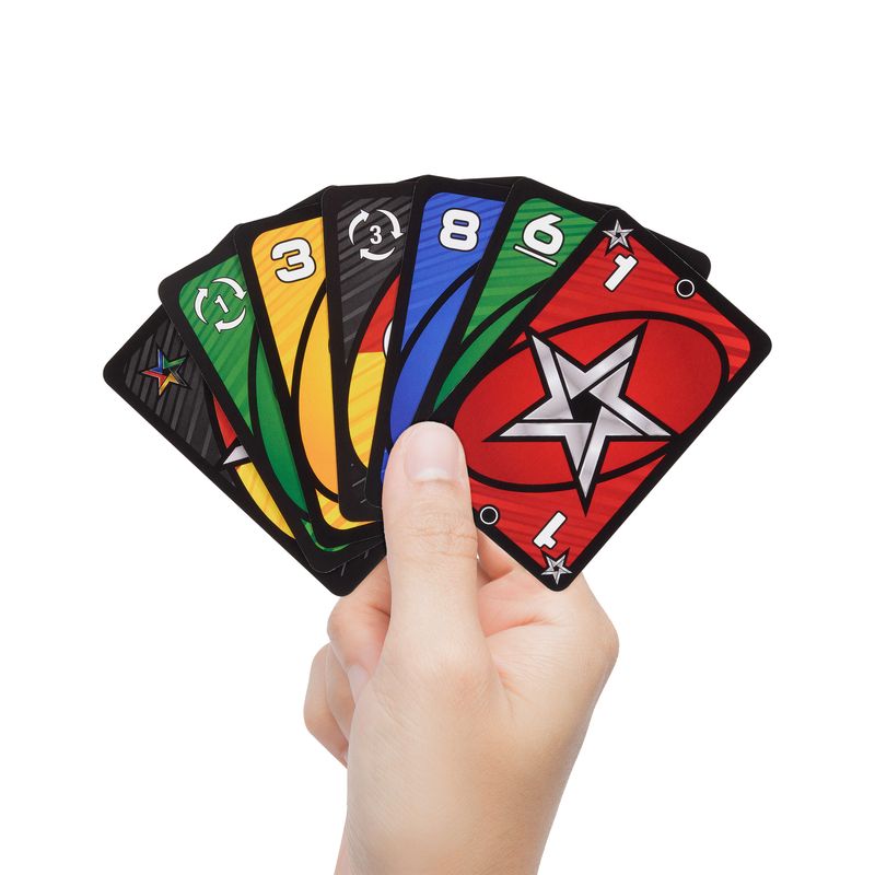 UNO Elite NFL 2026 Core Edition Starter Pack