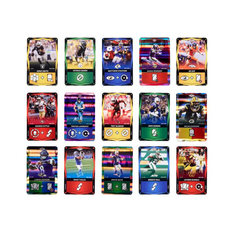 UNO Elite NFL 2026 Core Edition Starter Pack