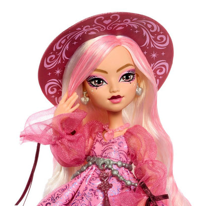 Moonspell Magic By Monster High Carina Song Doll