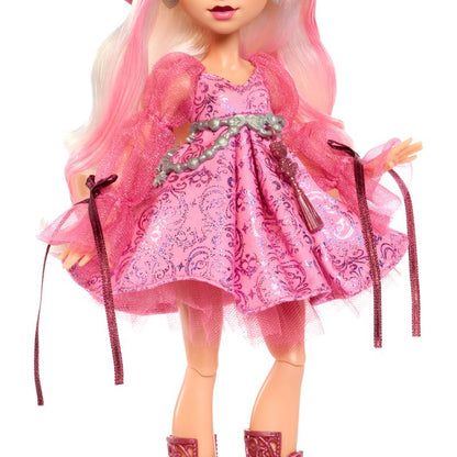 Moonspell Magic By Monster High Carina Song Doll