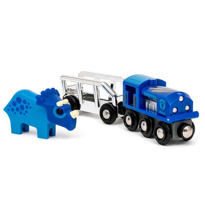 Brio Special Edition Train (2025)