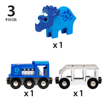 Brio Special Edition Train (2025)