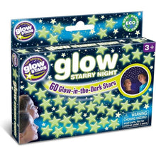 Brainstorm Glow Starry Night